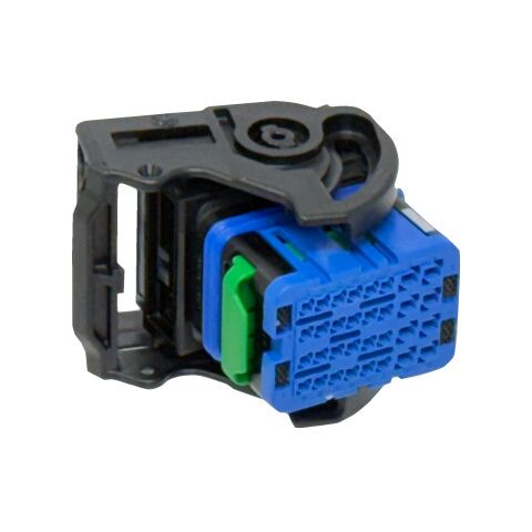 Namz BCM "C" Connector Kit For Harley 2021-2025