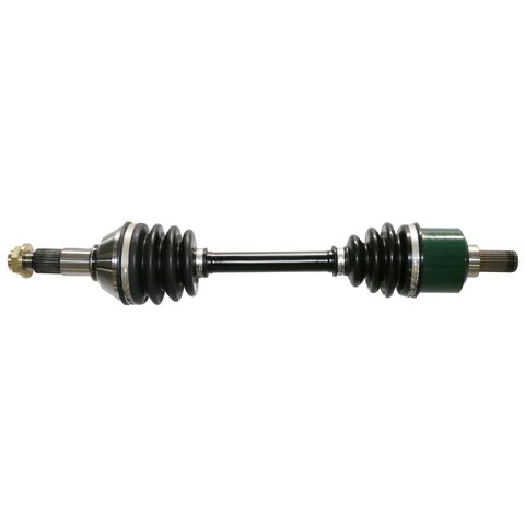 Moose Racing OEM Rear Axle Yamaha Grizzly 550 / 700 2009-2014 Rear Left / Right [Open Box]