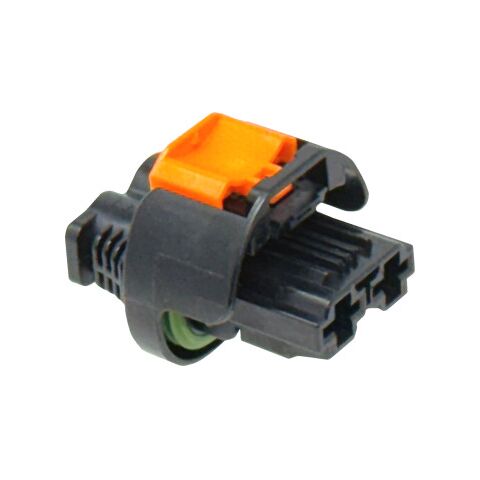 Namz BCM "Power" Connector Kit For Harley 2021-2025