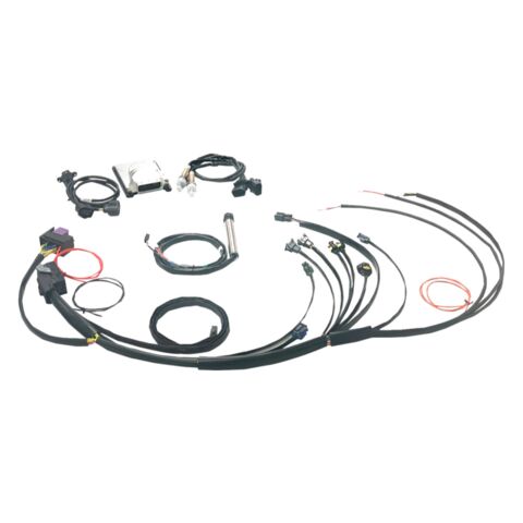 Namz Complete Stand Alone EFI Engine Management System For Harley Twin Cam 1999-2017
