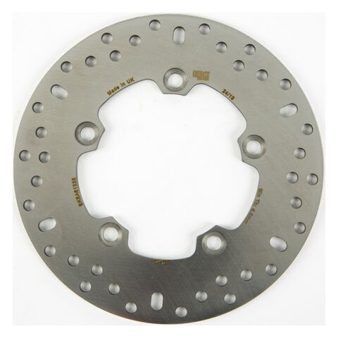 EBC Standard Rear Brake Rotor Yamaha XV1900 2006-2014