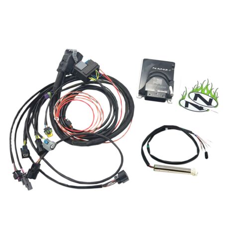 Namz Complete Stand Alone EFI Engine Management System For Harley Milwaukee-Eight 2017-2025
