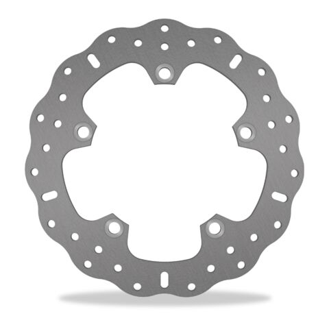 EBC MD Standard Contour Front Brake Rotor  Honda 1988-2003