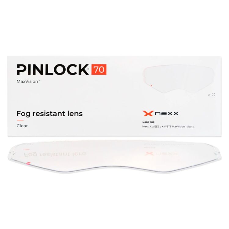 Pinlock 70