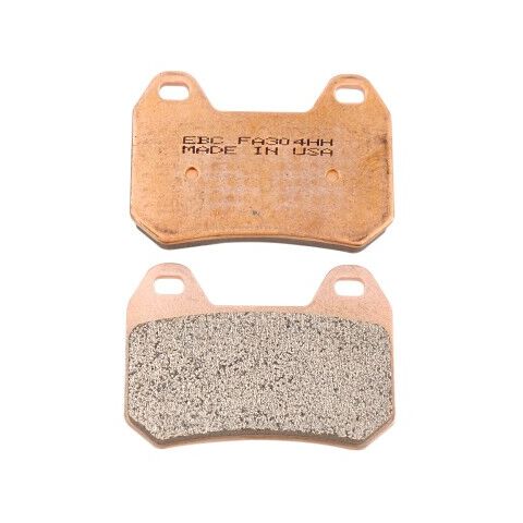 EBC FA304HH Double-H Sintered Rear Brake Pads [Open Box]
