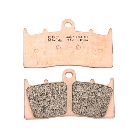 EBC FA294HH Double-H Sintered Front Brake Pads [Open Box]