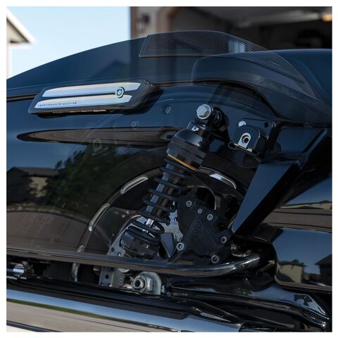 Progressive 944 Series Ultra Touring And Ultra Low Shocks For Harley Touring 1984-2025 13" Ultra Tour... [Open Box]