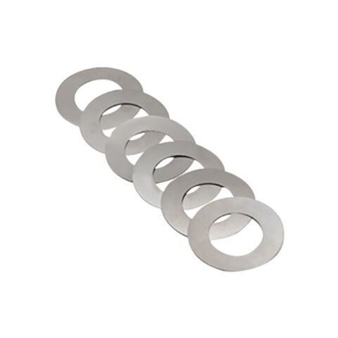 Feuling Rocker Shaft Shims For Harley Milwaukee-Eight 2017-2025