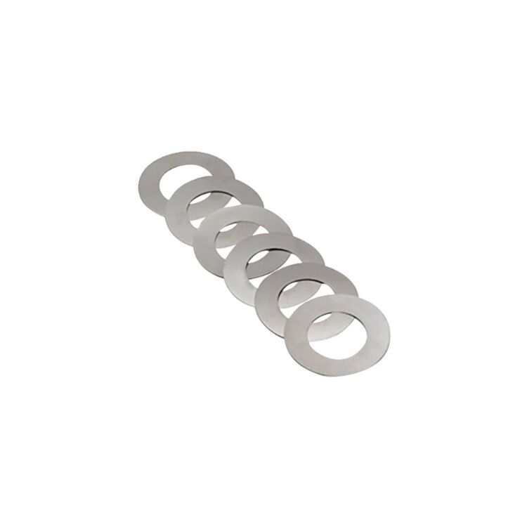 Feuling Rocker Shaft Shims For Harley Milwaukee-Eight 2017-2025