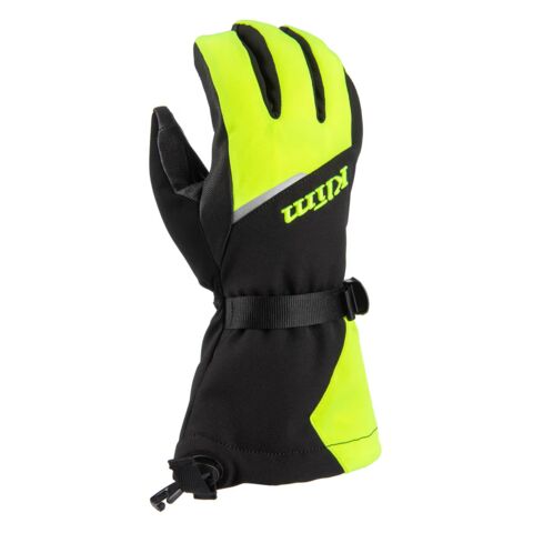 Klim Fusion Gauntlet Gloves