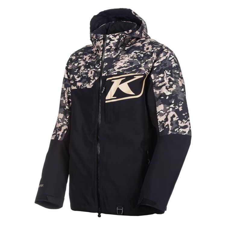 Montana Tan Camo