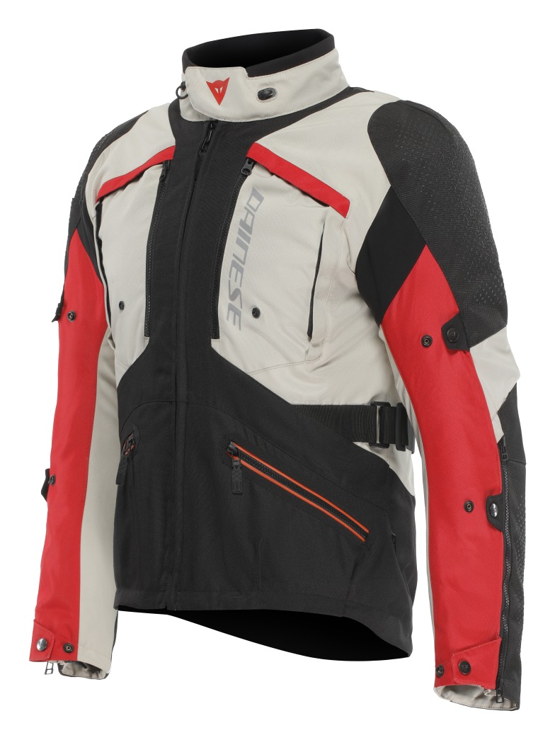 Dainese Gullfoss D-Dry Jacket - Cycle Gear