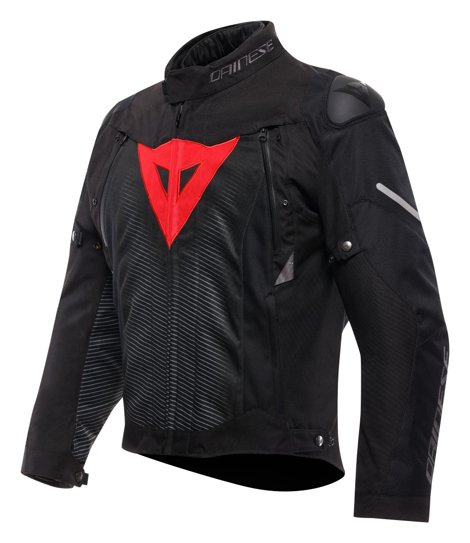 Dainese Super Sprint D-Dry Jacket - Cycle Gear