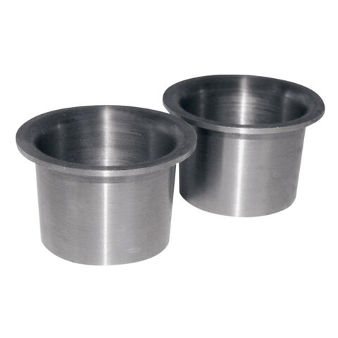 LA Choppers Torque Cones For Harley 1984-2026 [Open Box]