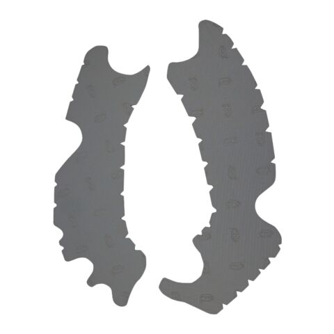 Pro Circuit Vibram Frame Grip Kawasaki KX250 / KX450 2024-2025