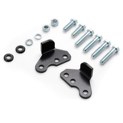 Milwaukee Twins Lowering Kit For Harley Touring 1997-2001