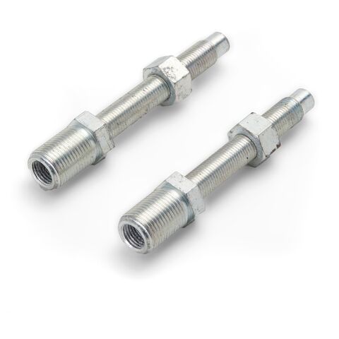 Milwaukee Twins Lowering Kit For Harley Softail 2000-2017