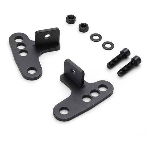 Milwaukee Twins Lowering Kit For Harley Sportster 2005-2015