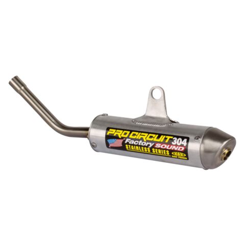 Pro Circuit 304 Silencer KTM / Gas Gas / Husqvarna 85cc 2025
