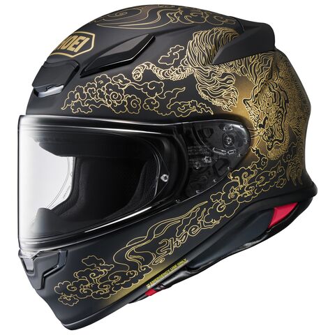 Shoei RF-1400 Fearless Helmet