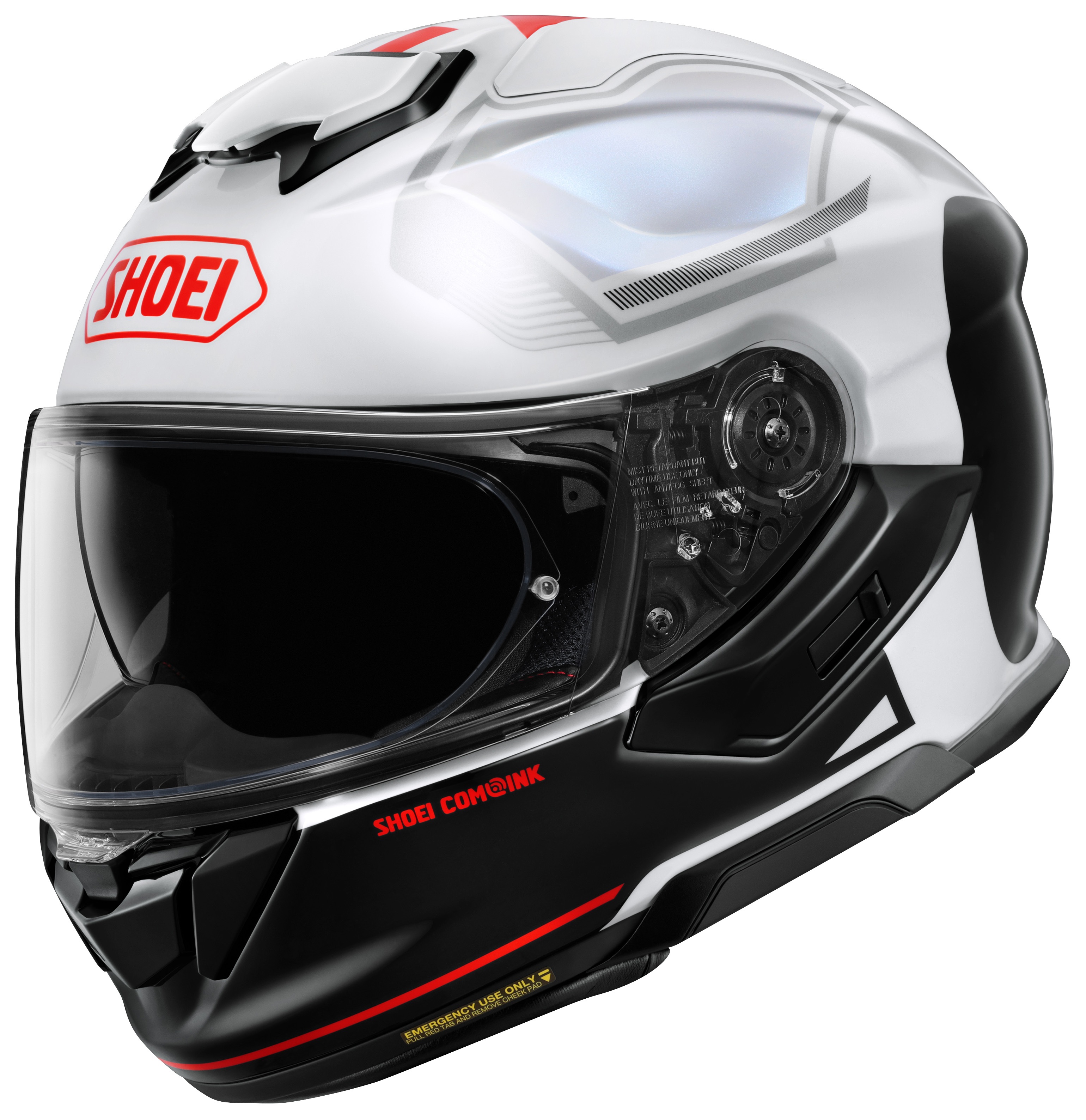 Shoei GT-Air 3 Mike Helmet - Cycle Gear