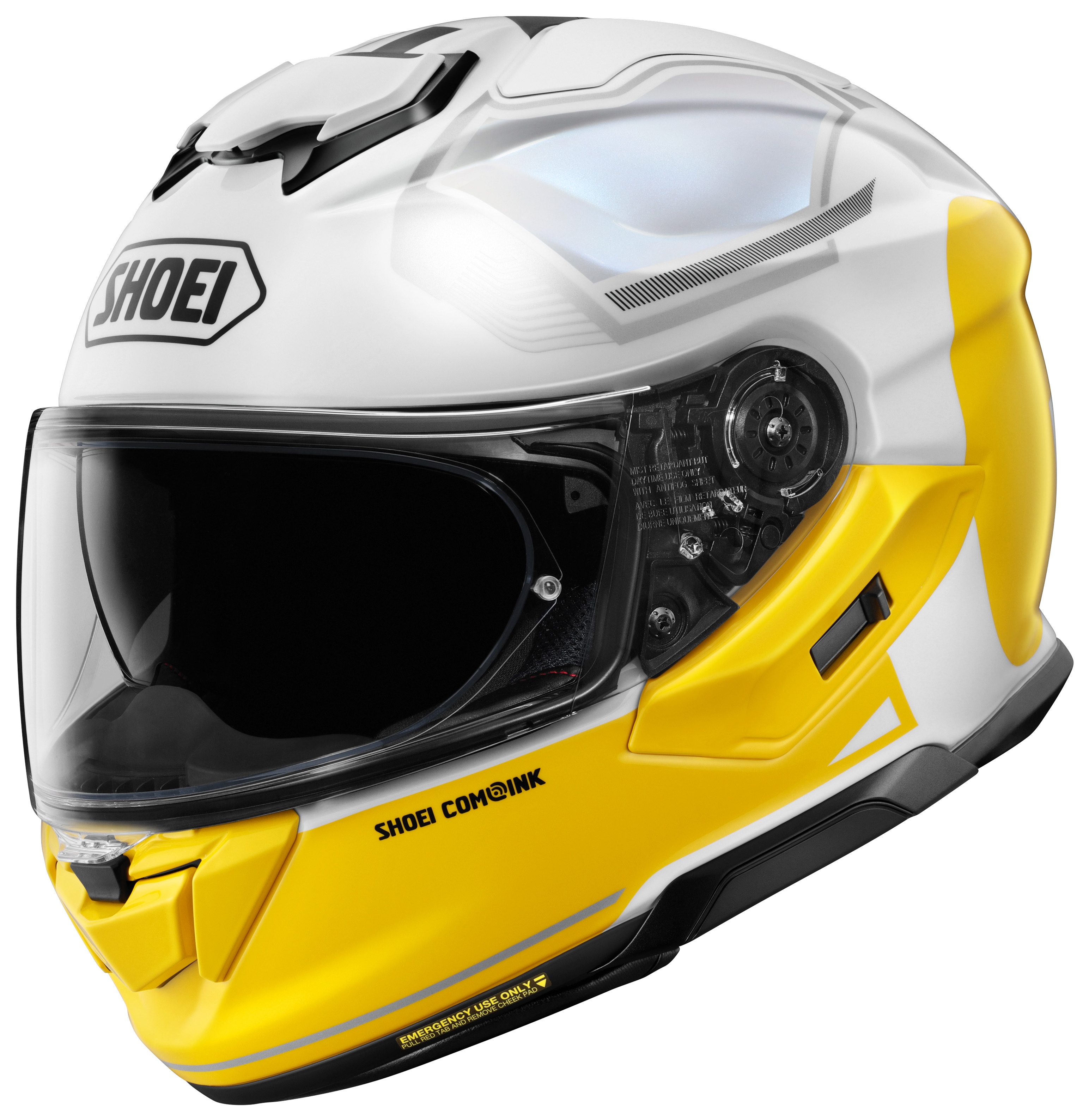 Shoei GT-Air 3 Mike Helmet - Cycle Gear