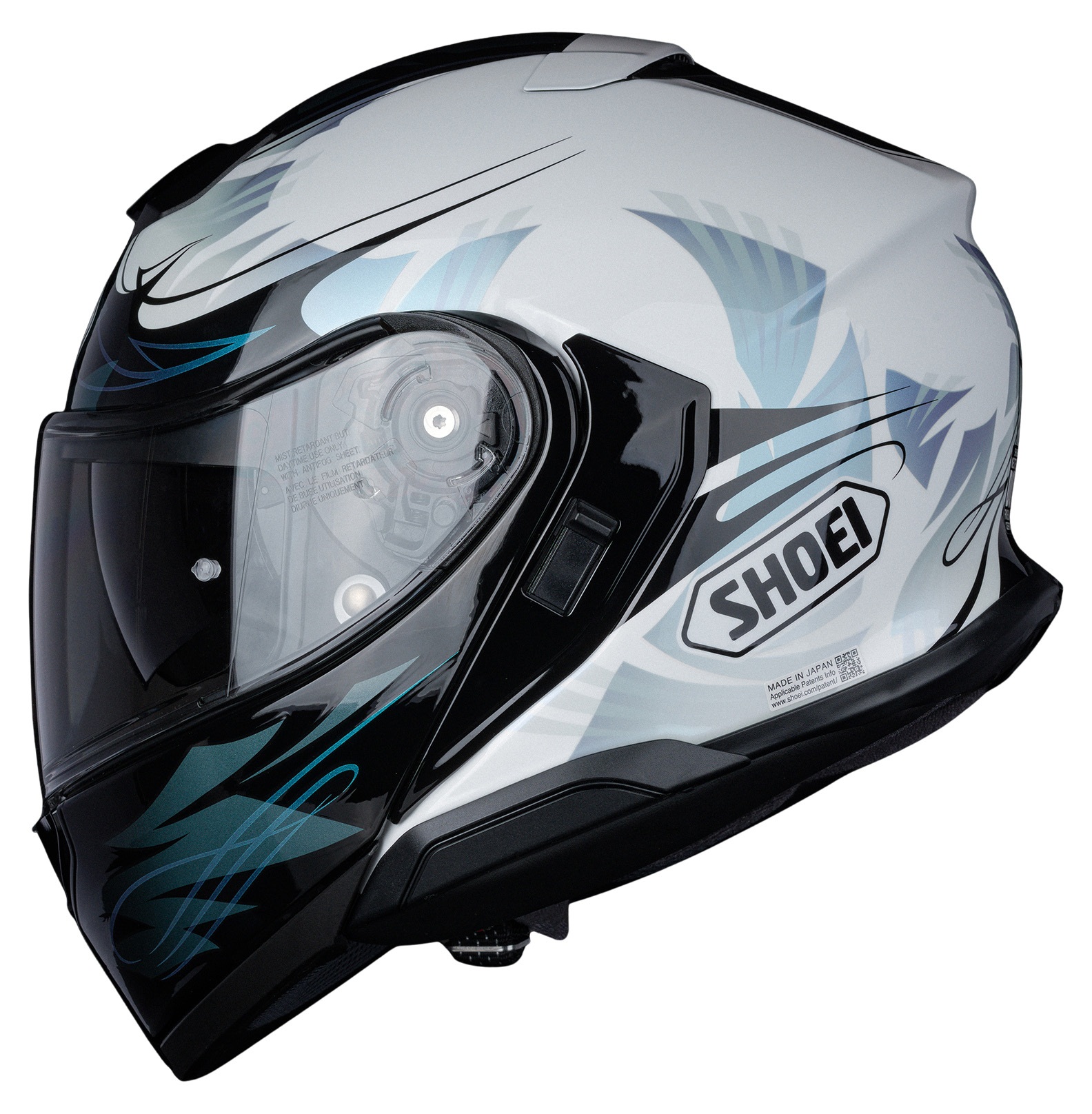 Shoei Neotec 3 Breeze Helmet - Cycle Gear