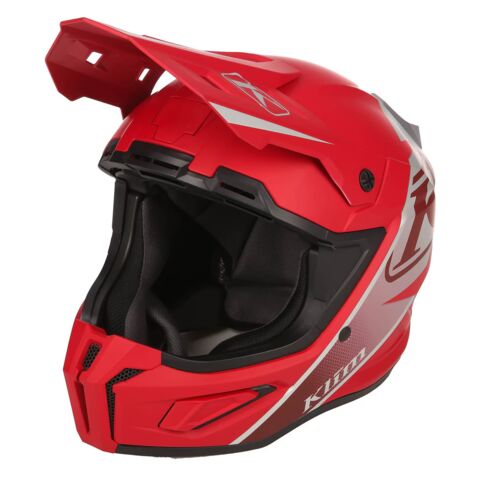 Klim T1 Freeride Descent Helmet