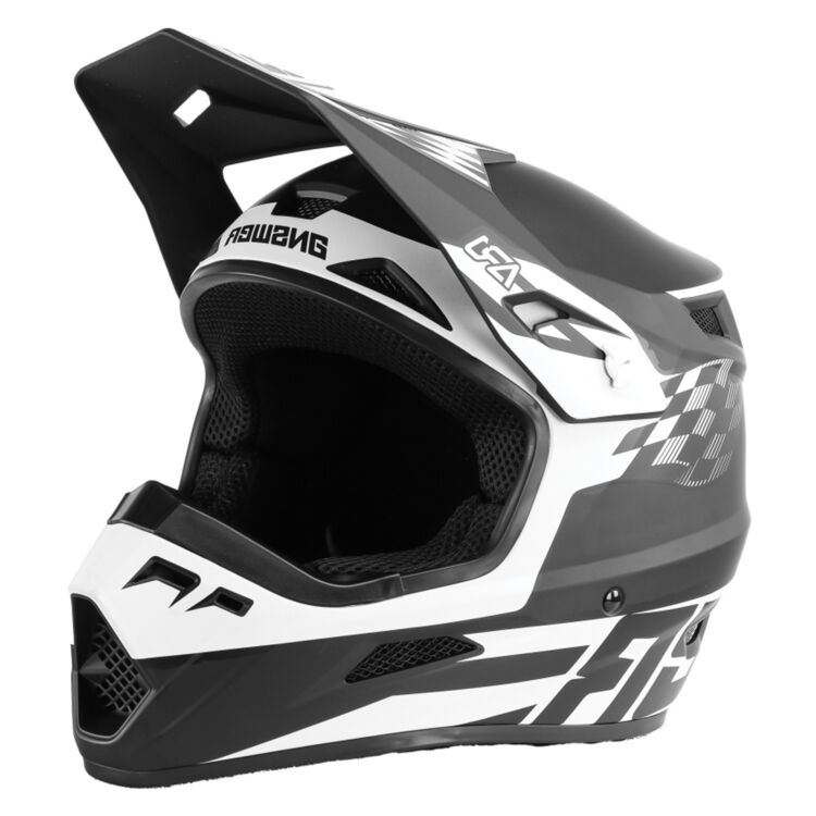 Black/White