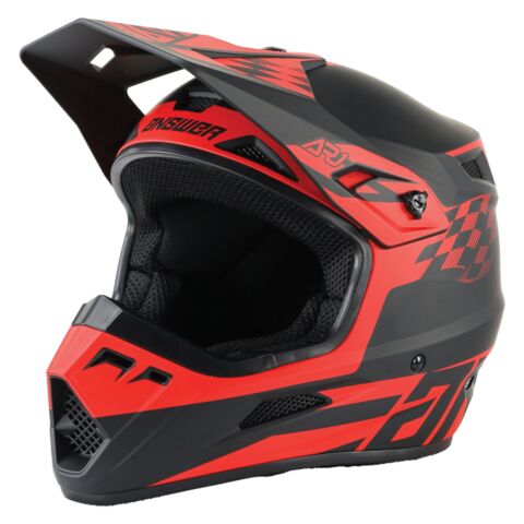 Answer Youth AR1 Sweep Helmet
