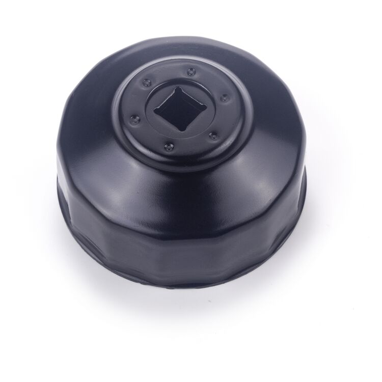 Stockton Oil Filter Wrench 65MM [Open Box]