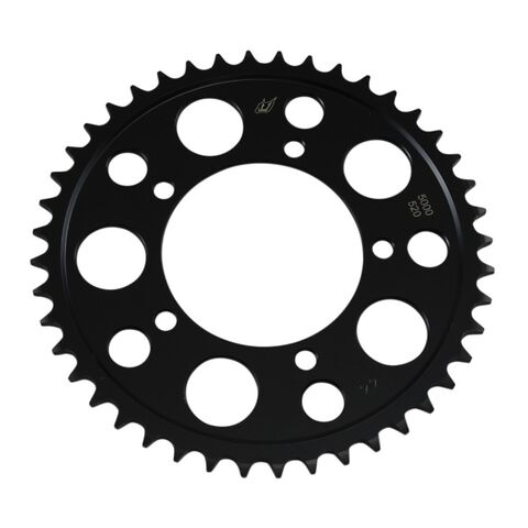 Driven Racing 520 Steel Rear Sprocket Aprilia 1998-2013 44T [Previously Installed]