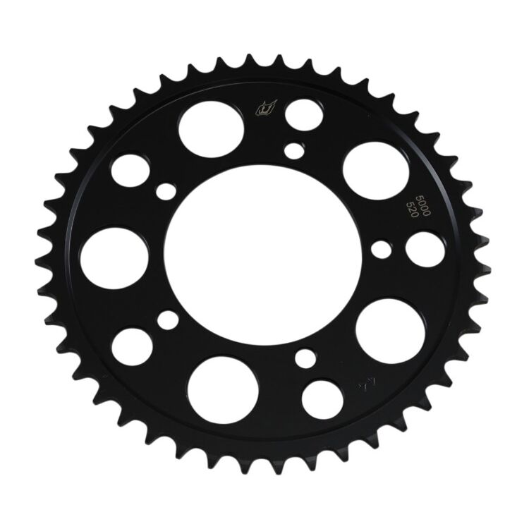 Driven Racing 520 Steel Rear Sprocket Aprilia 1998-2013 44T [Previously Installed]