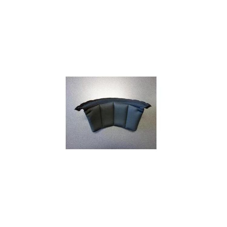 Shoei X-14 Center Pad Front Large / 13MM [Open Box]