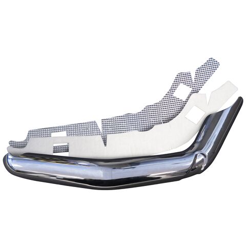 Design Engineering Inc. Heat Shield Liner For Vance & Hines Softail Duals 2012-2017 [Open Box]