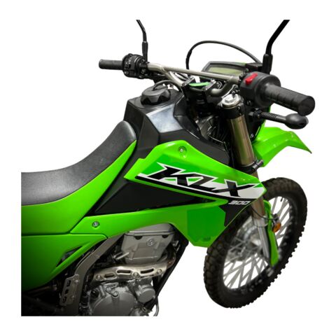 IMS Fuel Tank Suzuki Kawasaki KLX250S / KLX300 2009-2026