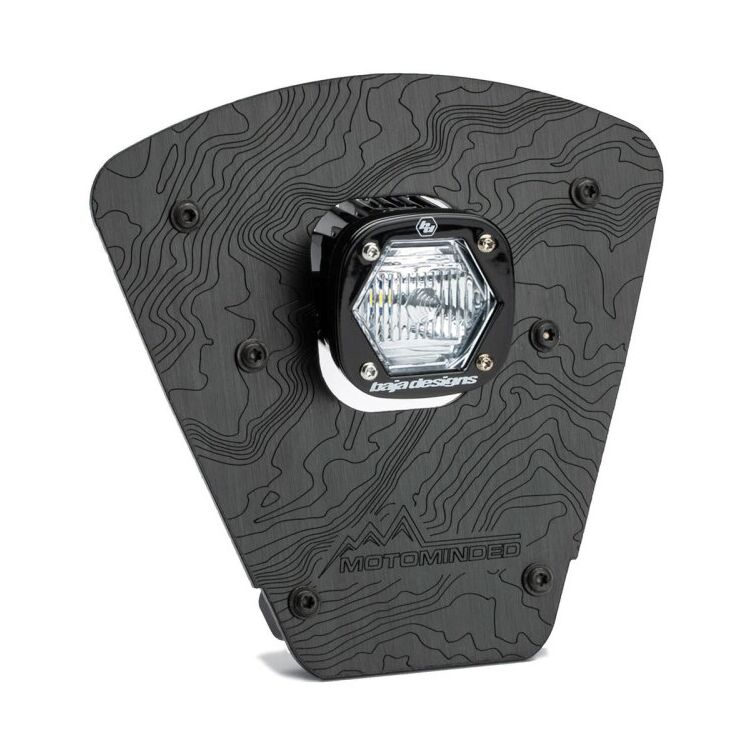w/o Dimmer Switch