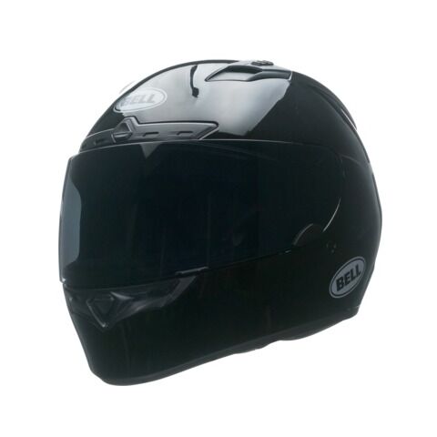 Bell Qualifier DLX Mips Helmet Black / 2XL [Open Box]