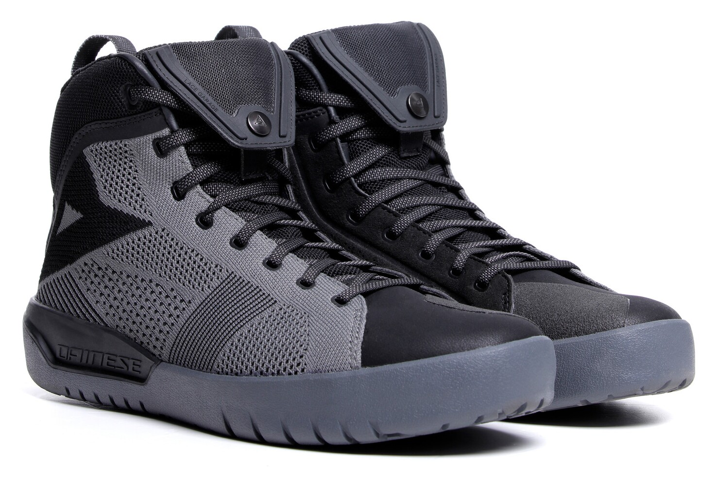 【美品✨】ダイネーゼ　METRACTIVE AIR SHOES Dainese Metractive Air Shoes (40) - Cycle Gear