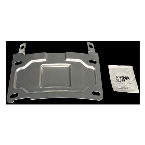 Custom Dynamics License Plate Relocation Kit For Harley Softail / Touring 1986-2017 [Open Box]