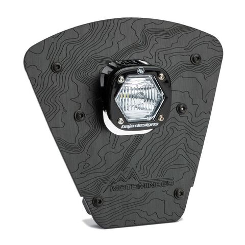 Baja Designs S1 Led Headlight Kit