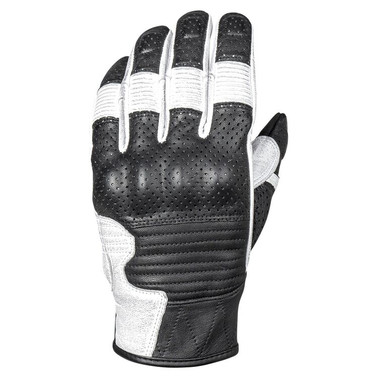 White/Black