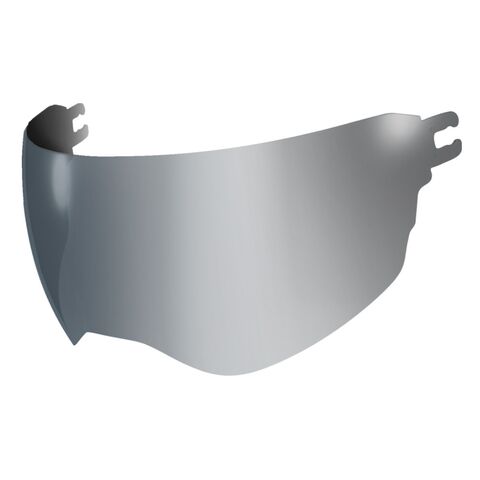 Icon Ultraflite Inner Sun Shield Silver [Open Box]