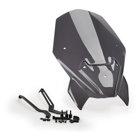 Puig Touring Naked New Generation Windscreen BMW F900R 2020-2026