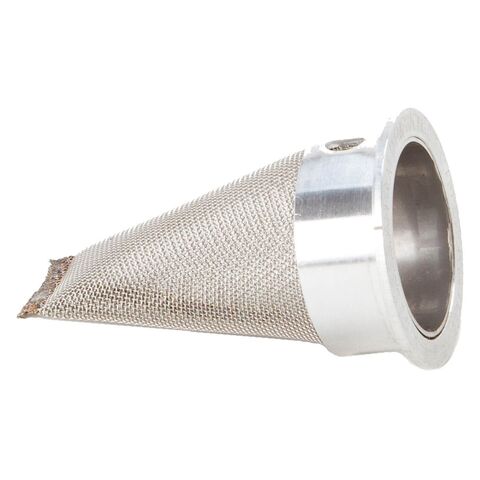 FMF Powercore 4 Hex Spark Arrestor Insert Powercore 4 Hex Spark Arrestor Insert [Open Box]