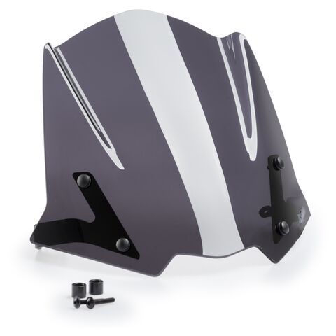 Puig Naked New Generation Windscreen Triumph Street Triple 765 R / RS 2020-2022