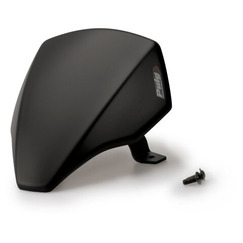 Puig Naked New Generation Sport Plus Windscreen Yamaha MT-09 / SP 2021-2023