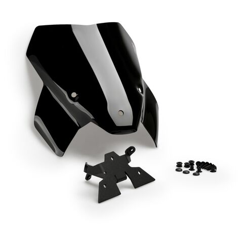 Puig Naked New Generation Windscreen BMW S1000R / M1000R 2021-2024