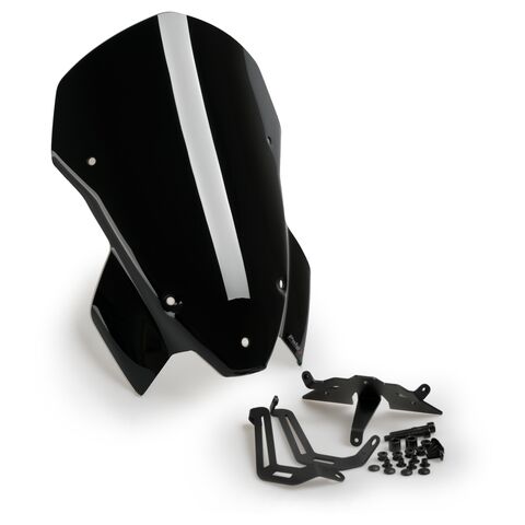 Puig Touring Naked New Generation Windscreen BMW S1000R / M1000R 2021-2024