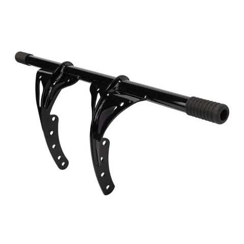 HogWorkz Highway Peg Crash Bar For Harley Low Rider / Street